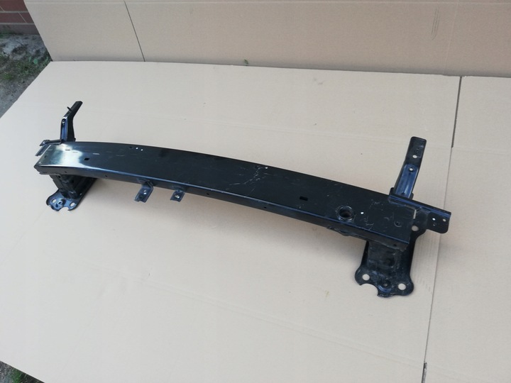 фото №4, Hyundai tucson 15- балка передня бампера супер