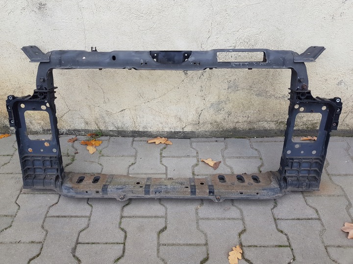 фото №1, Kia ceed ii pas переднее усилитель лобовое 2012-