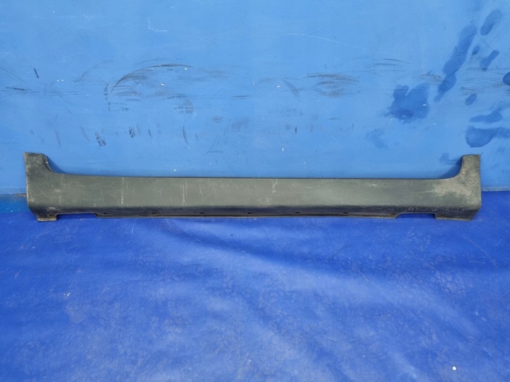 фото №1, Kia sportage iii планка накладка пороговая правая оригинал 87752-3u000