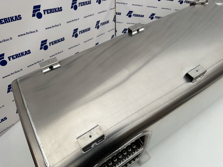 фото №6, Новий aluminiowy бак пального daf 995l 1944798