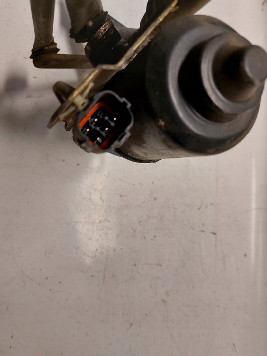 фото №3, Механизм дворник перед daewoo tacuma