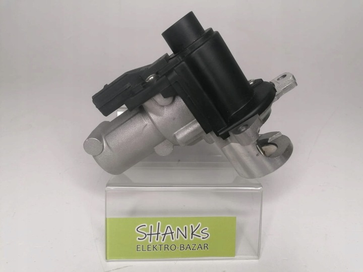 фото №11, Клапан egr audi a5 2.7tdi 07-,/oe 059131502b