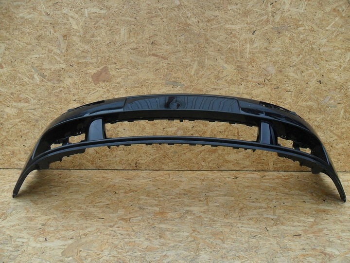 фото №6, Vw golf v 1k 2003 2004 2005 2006 бампер переднє