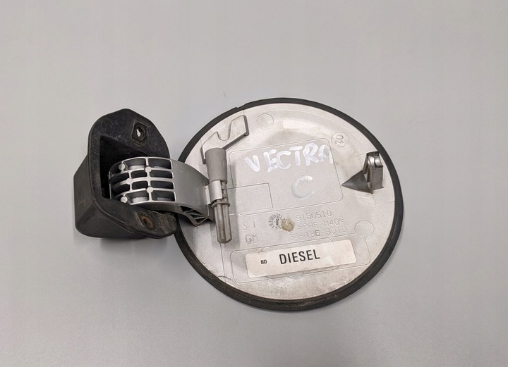 фото №2, Кришка заливання пального opel vectra c z2au