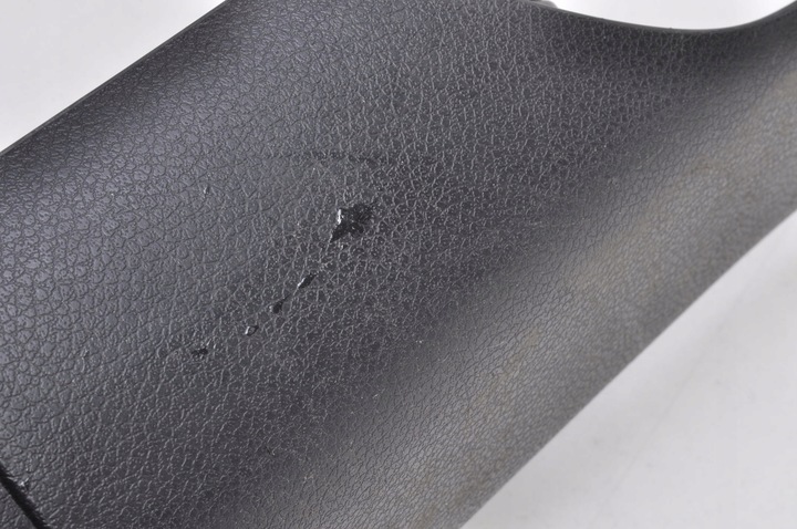 фото №15, Porsche macan захист пластик накладка лівий зад 95b867767d