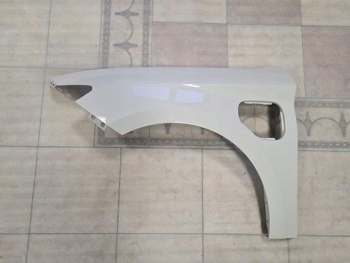 фото №1, Seat leon 4 2020 - рік крило перед лівий 5fa821115a