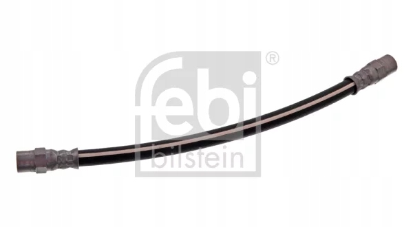 фото №15, Трубка  тормозной гибкий audi 100, 200, mercedes /8 w114 , /8 w115 ,