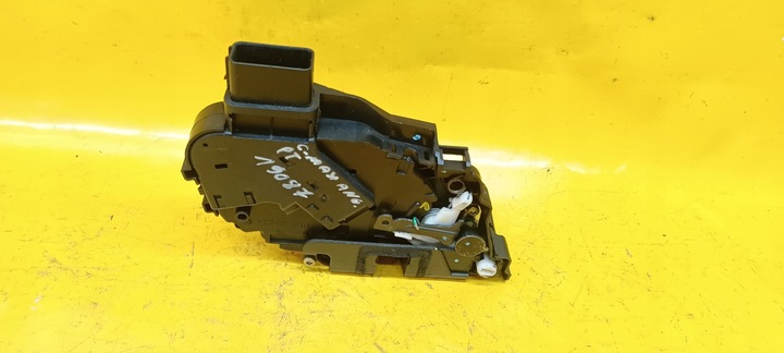 фото №9, Замок дверь правые зад c-max 03-07r англичанин r26412ek