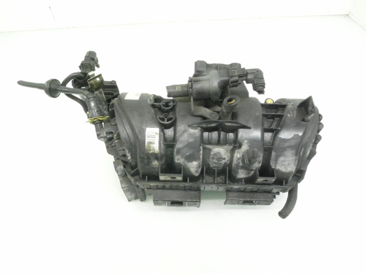 фото №6, Коллектор впускной opel meriva a 1.4 twinport - з 14 xep 0280600070 55559838mf
