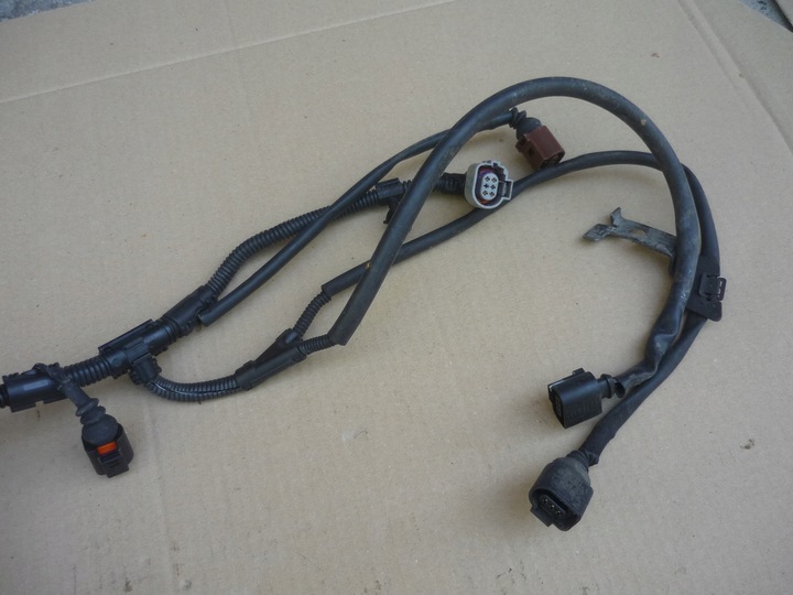 фото №12, Установка двигателя vw sharan i рестайлинг 00-10 2.0 8v atm 115km бензин