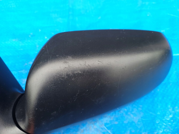 фото №8, Skoda fabia i 1 | зеркало левая механическое европа 012658