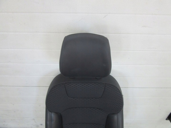 фото №7, Ssangyong korando iv 2022 сидіння лівий водія європа