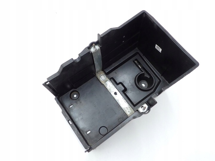 фото №3, Защита корпус акумулятора am51-10723-ab ford c-max mk2 ii 11r