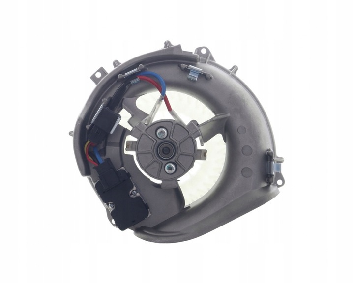 фото №2, Вентилятор интерьера mercedes класс e w210 mercedes класс s cl w140