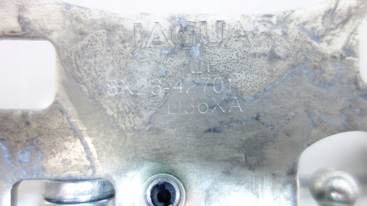 фото №5, Петля кришки багажника лівий jaguar f-pace xf 8x23-42701-dx36xa