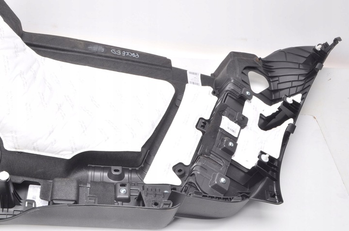 фото №6, Kia pro ceed iii боковина багажника лівий 85738-j7500 2024r