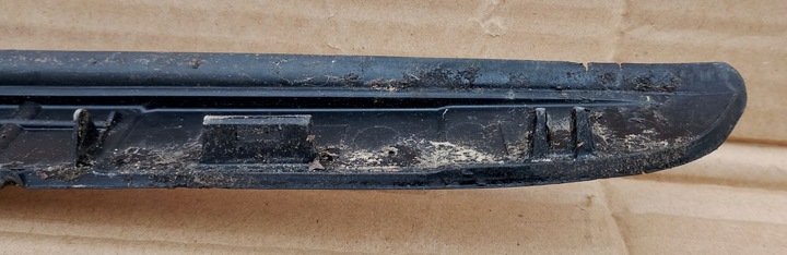 фото №14, Планка скла лобовий права citroen c5 iii x7 08-17 ezrc 9659145880