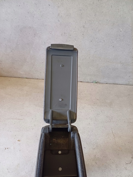 фото №5, Подлокотник audi a6 c5 nr, 4b0864245aa