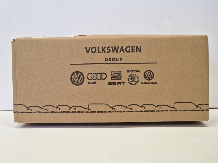 фото №9, Audi a6 a7 c7 3.0 tdi интеркулер 4g0145805n