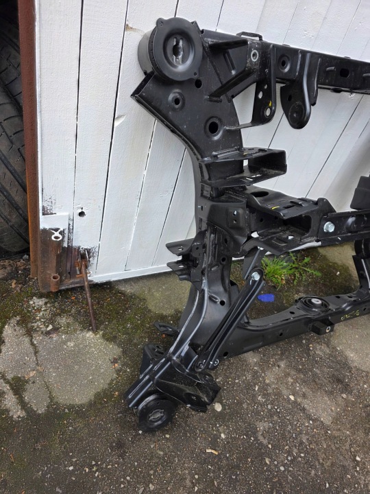 фото №15, Kia ev9 подвешивание задние комплектные зад 55405d0000 genuine