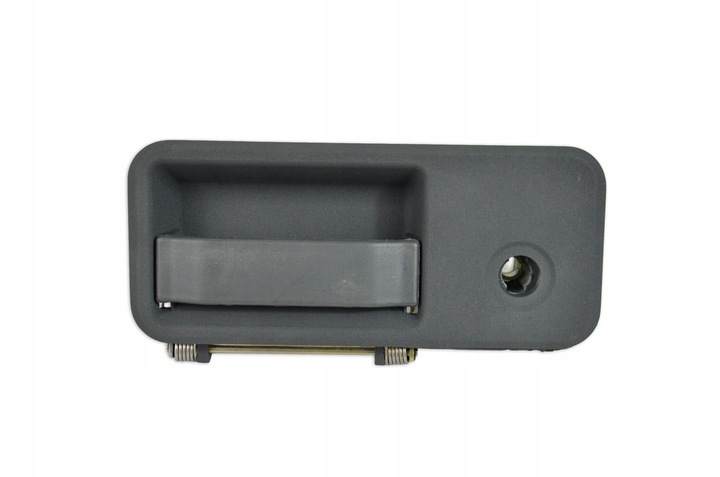 фото №1, Ручка дверь volvo fh/fm/s-1/2/3 левая bez вкладыш 8191334