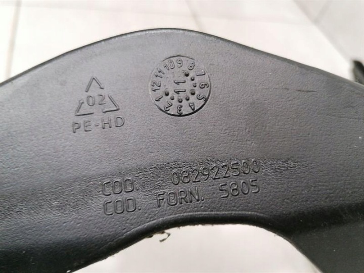фото №6, Ferrari ff f151 air воздуховод console 83574900 vent решётка