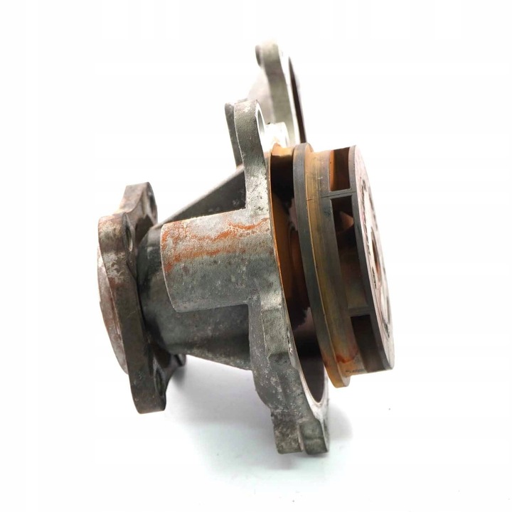 фото №15, Ford focus mk2 1.8 tdci насос воды xs4u-8512-ba