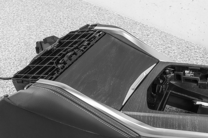 фото №12, Bmw 4 g26 сиденья салон диван средство mokka harman кардон только 26km!