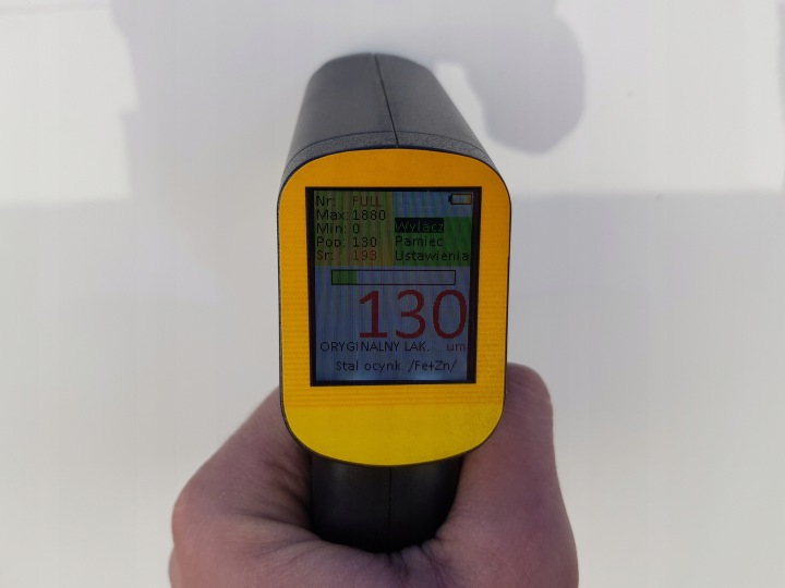 фото №12, 2 skoda octavia iv 2019- капот крышка двигателя белая