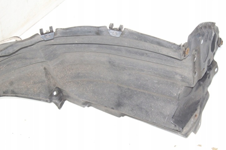 фото №10, Підкрилок праве передні lexus ct zwa10_ 5387576010 1.8l гібрид 73kw 2011
