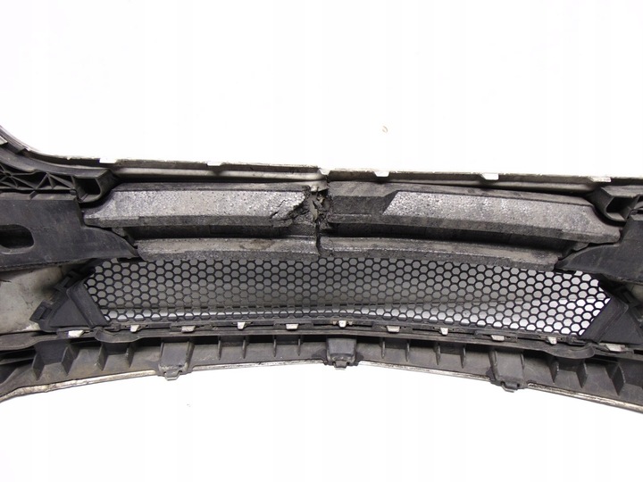 фото №13, Бампер перед переднее 775 mercedes w204 amg 07-11r