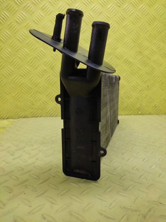 фото №8, Vw t4 2.4 d обігрівач 191819883