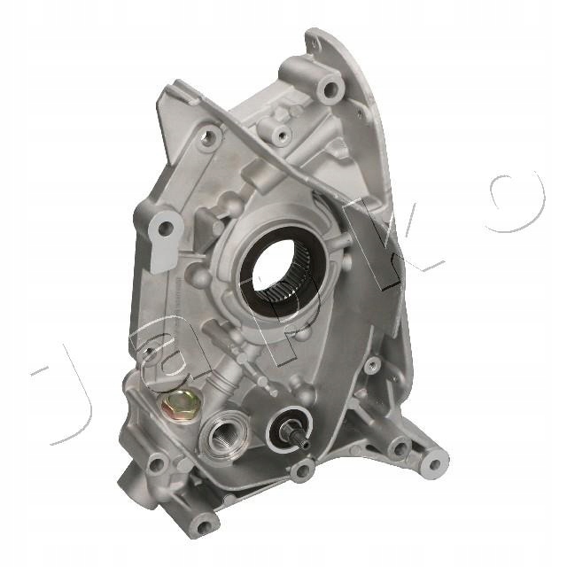 фото №2, Насос масла