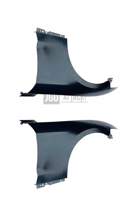 фото №9, Кузов kit 1:1 shelby gt500 ford mustang 2015-2017 gt ecoboost v6