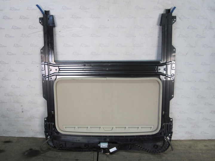 фото №5, Volvo s60 ii 11r люк 1702734 1713781e 1717822b