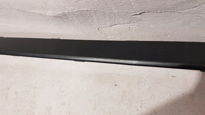 фото №8, Планка бампера зад hyundai tucson iv 20- n-line