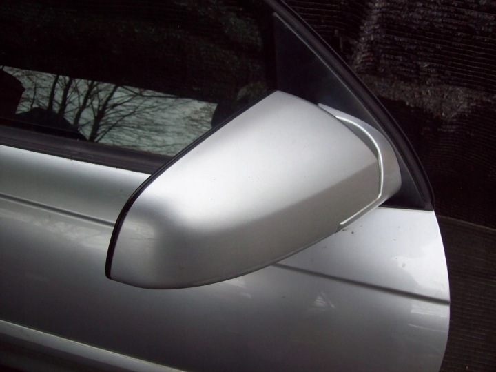 фото №11, Двері комплектні праве перед opel omega c b fl z147