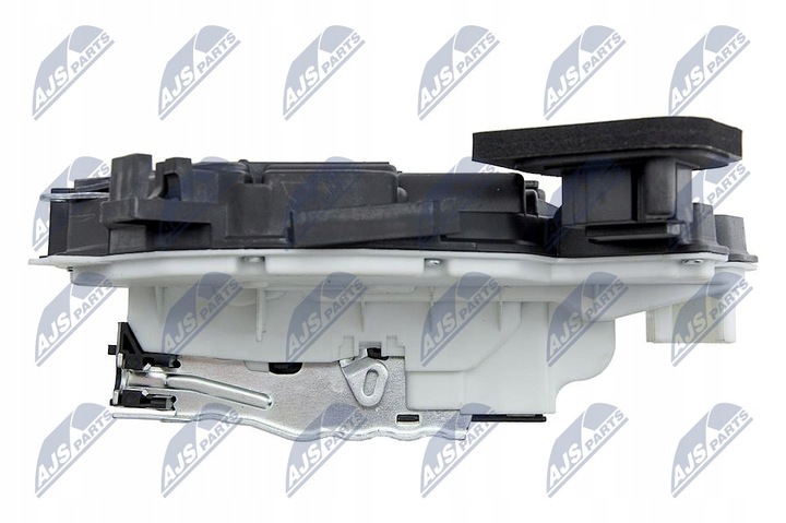 фото №12, Амортизатор замка центрального перед l do seat leon sc