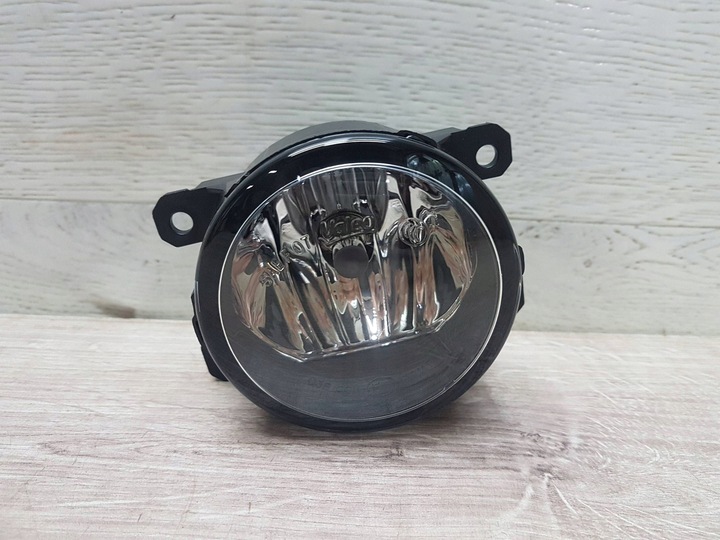 фото №1, Citroen jumpy 2024 з спереду світло протитуманне передні