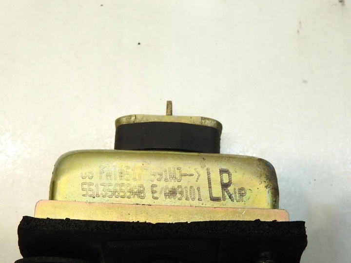 фото №9, Обмежувач двері лівий зад grand cherokee ii wj