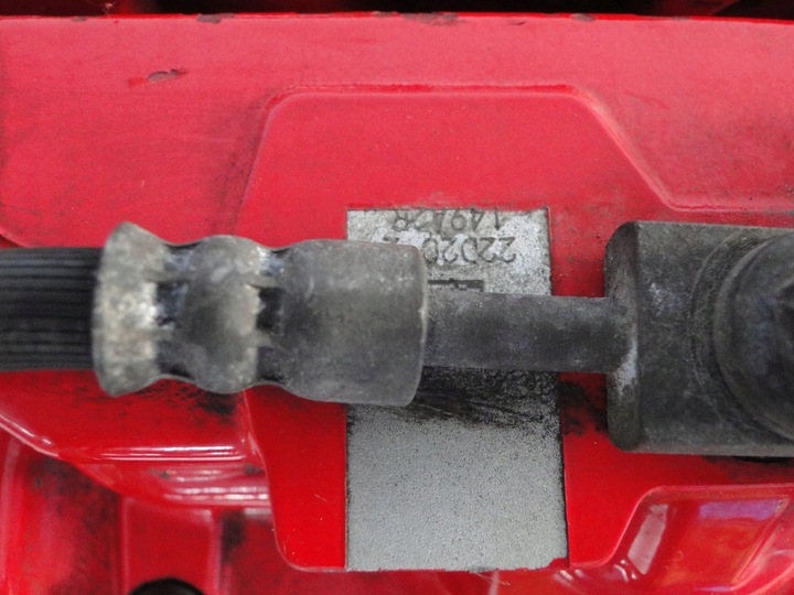 фото №13, Mercedes зажимы тормозные передние перед brembo a класс 177 w177 45 amg