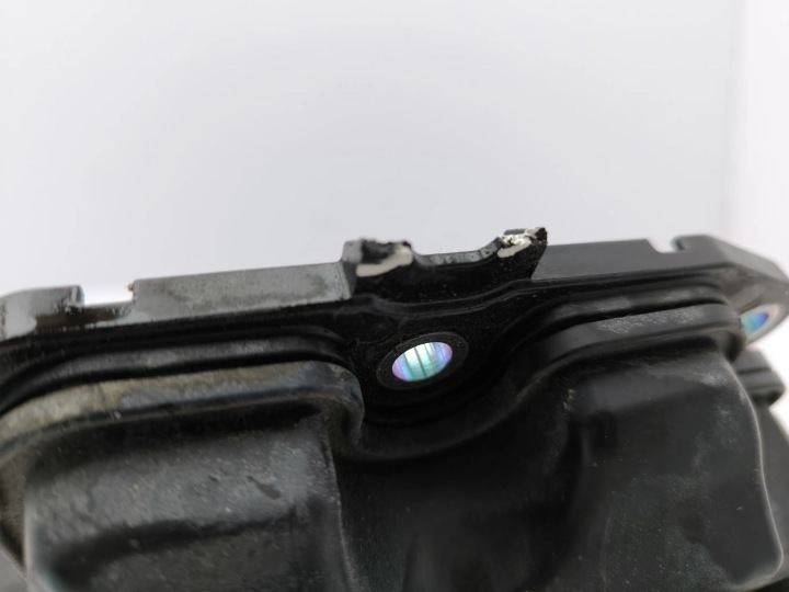 фото №7, Toyota corolla e210 e21 2020 сепаратор масла 12211f2020