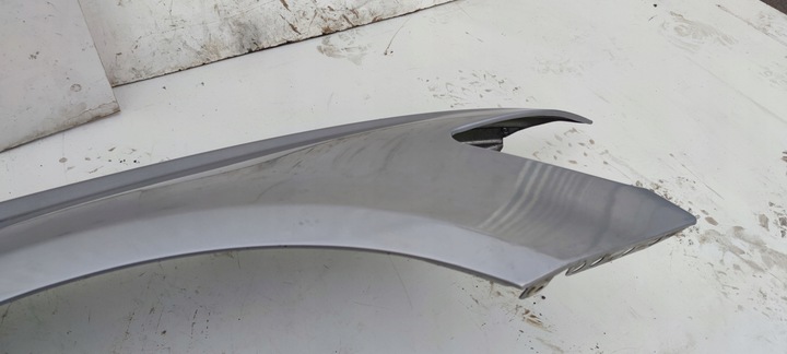 фото №7, Крыло правый перед audi a6 c7 lz7g 2011-2017