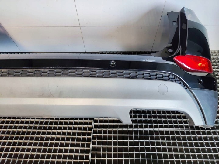 фото №10, Бампер зад задній pae hyundai tucson 3 iii