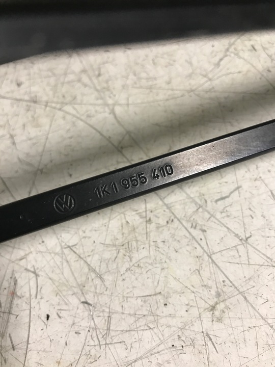 фото №6, Важелі двірник vw golf v 1k1955409 1k1955410