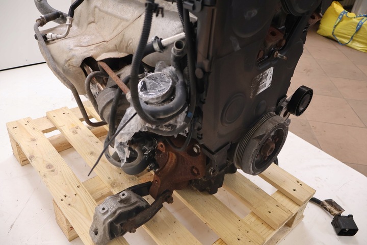 фото №6, Volvo v70 2.5 двигатель b5254t8