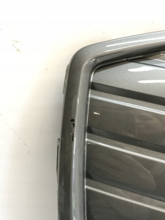 фото №7, Решётка решётка радиатора audi q4 e-tron 89a853653a