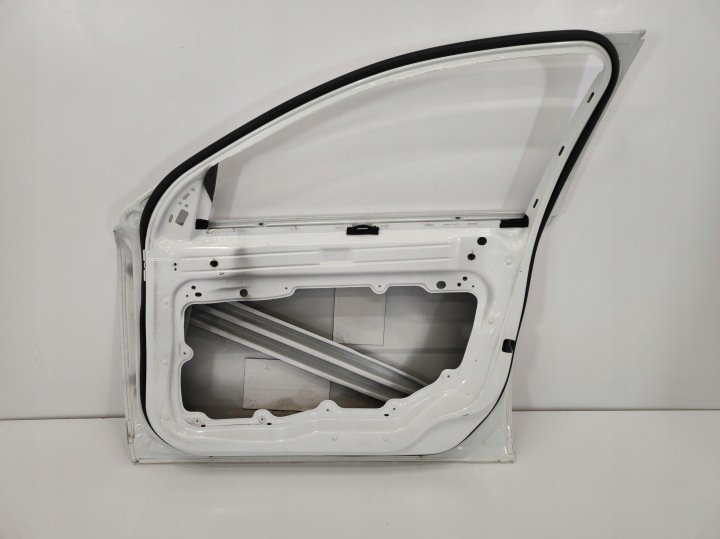 фото №11, Дверь перед передние правое volvo v70 s80 07 - 16