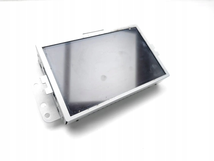 фото №9, Ford mondeo монітор / дисплей / екран 2017 хетчбек 4/5dr 14-24