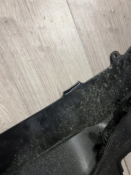 фото №16, Toyota c-hr ii gr бампер зад задній накладка 52159-f4010 52453-f4240